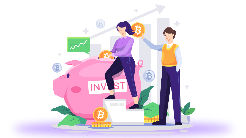 Invest with SabaPlay